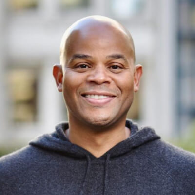 Corey Harison