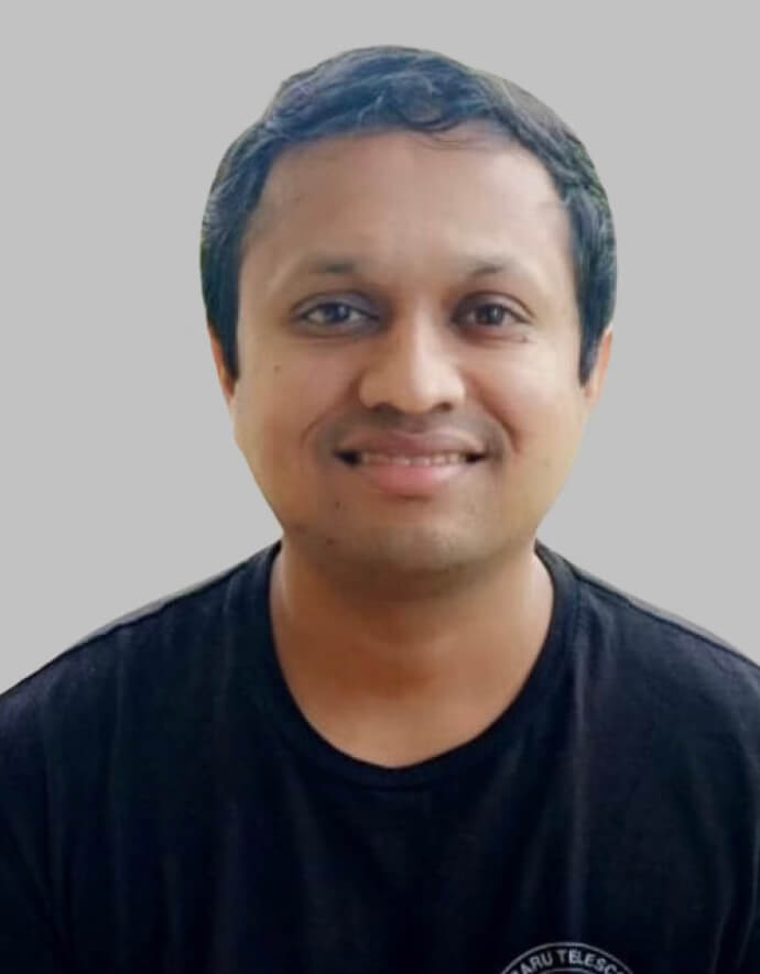 Ravindra Manjunatha
